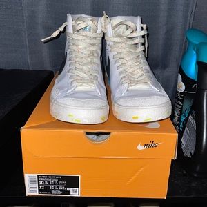 Nike blazer mid ‘77 VNTG